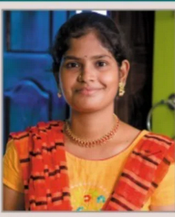 CH. ANURADHA